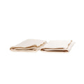 Duo d'absorbants lavables en Coton Biologique