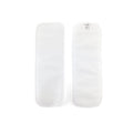 Duo de boosters 2 épaisseurs en Microfibre