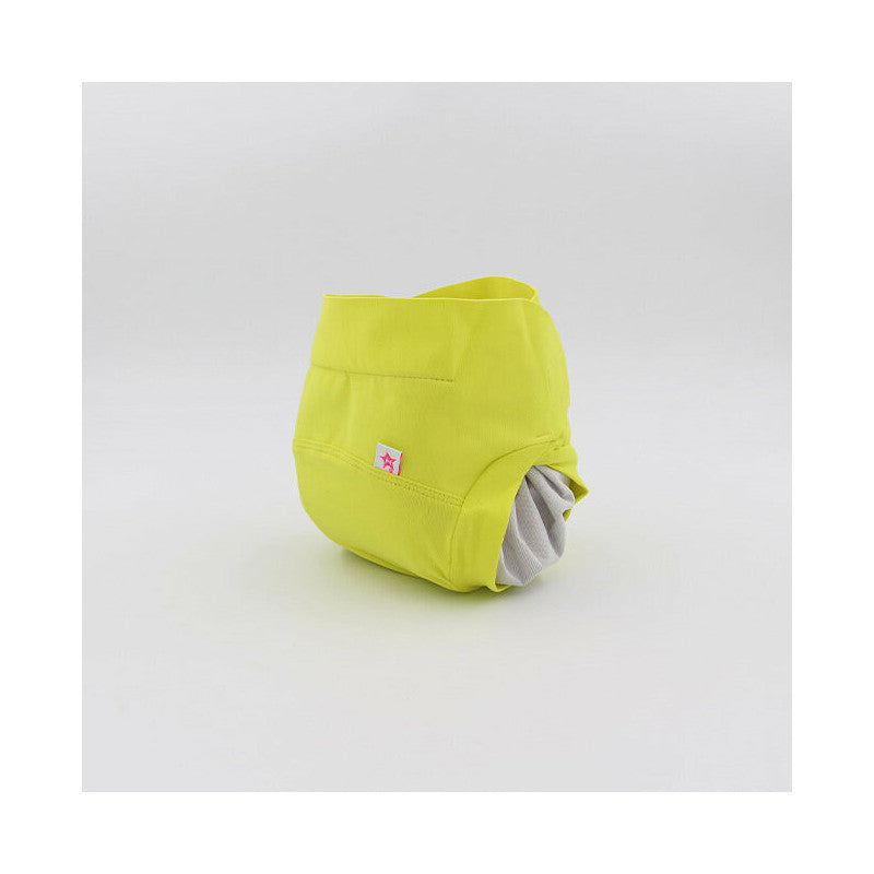 Culotte T.MAC - Blu