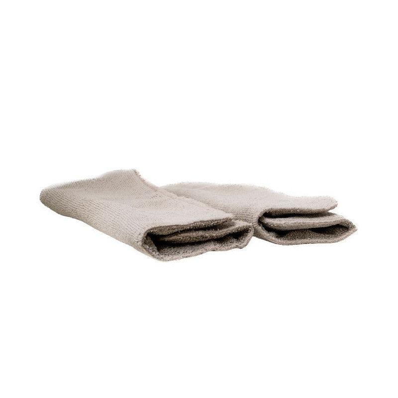 Duo d'absorbants lavables en Microfibre