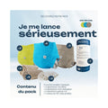 Pack "je me lance sérieusement" - Arc en ciel