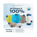 Pack "je fonce à 100% !" - Arc en ciel