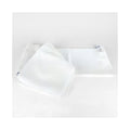 10 voiles polaires lavables